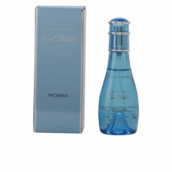 Profumo Donna Davidoff EDT