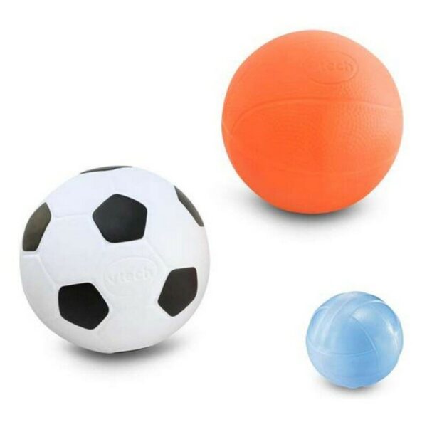 Centro di attività Basket-Gol Vtech (ES)