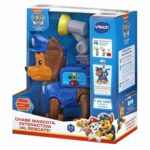 Animale Interattivo The Paw Patrol Chase 16 x 12 x 8 cm