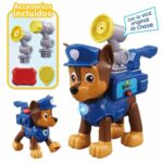 Animale Interattivo The Paw Patrol Chase 16 x 12 x 8 cm