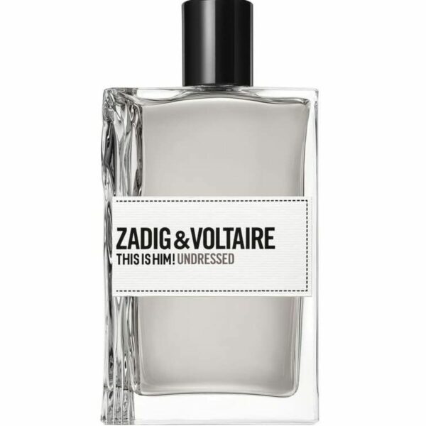Profumo Uomo Zadig & Voltaire THIS IS HIM! EDT 50 ml
