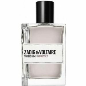 Profumo Uomo Zadig & Voltaire THIS IS HIM! EDT 100 ml