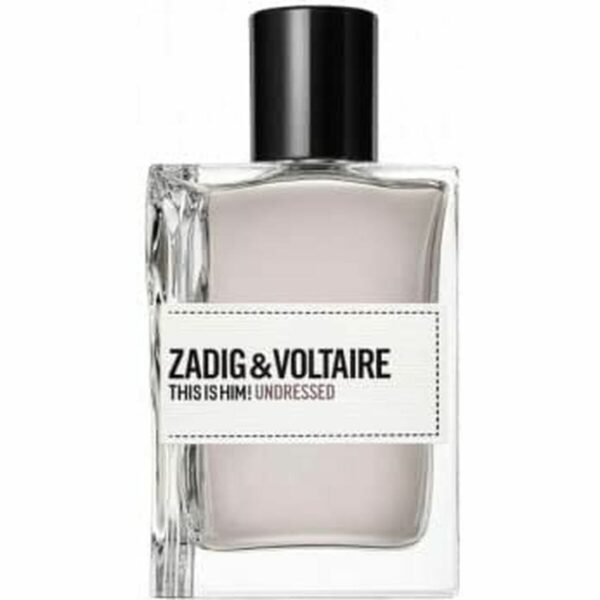 Profumo Uomo Zadig & Voltaire THIS IS HIM! EDT 100 ml