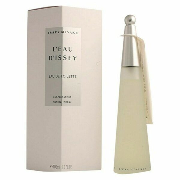 Profumo Donna Issey Miyake ISSEY-480986EU EDT
