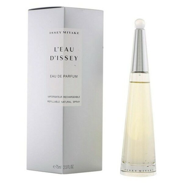 Profumo Donna L'eau D'issey Issey Miyake EDP