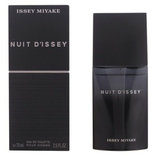Profumo Uomo Issey Miyake EDT
