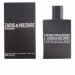 Profumo Uomo Zadig & Voltaire EDT