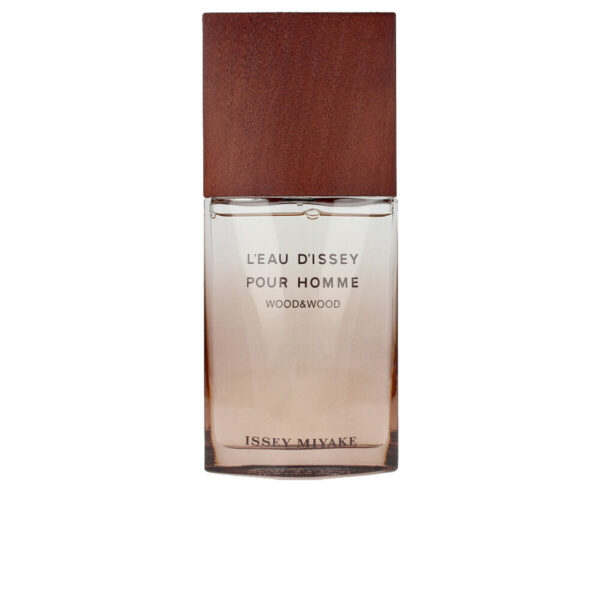 Profumo Uomo L'Eau D'Issey Pour Homme Wood & Wood Issey Miyake EDP EDP