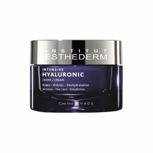 Crema Viso Institut Esthederm INTENSIVE HYALURONIC