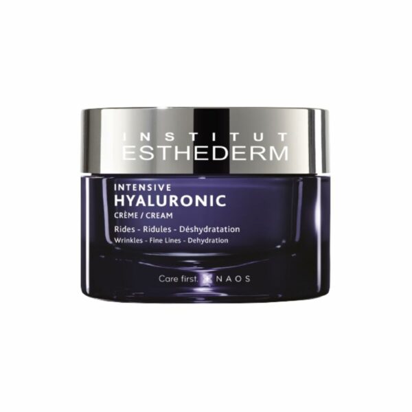 Crema Viso Institut Esthederm INTENSIVE HYALURONIC
