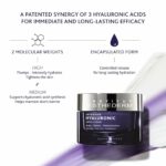 Crema Viso Institut Esthederm INTENSIVE HYALURONIC