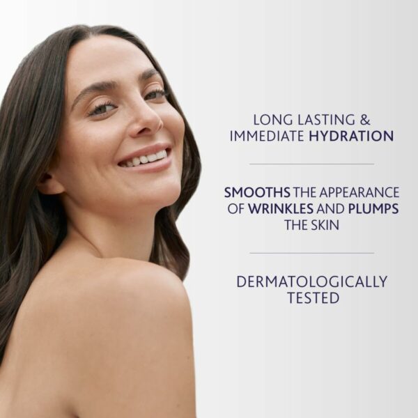 Crema Viso Institut Esthederm INTENSIVE HYALURONIC