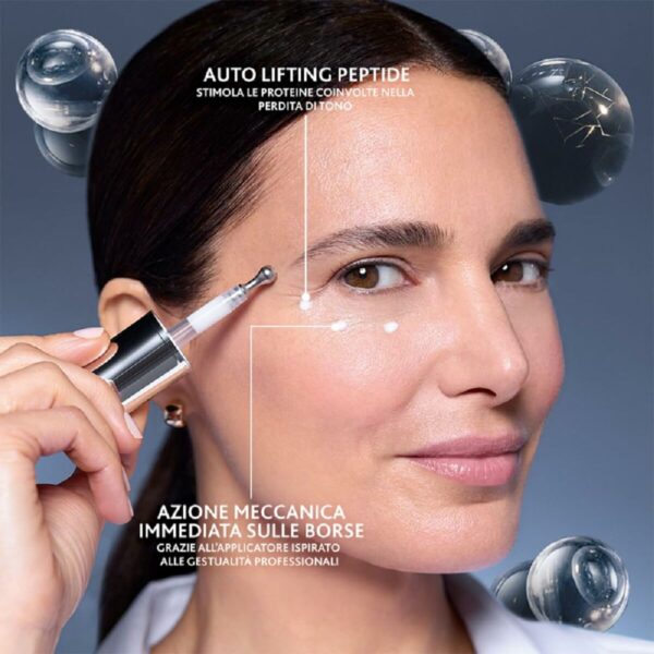 Contorno Occhi Institut Esthederm AGE PROTEOM 15 ml