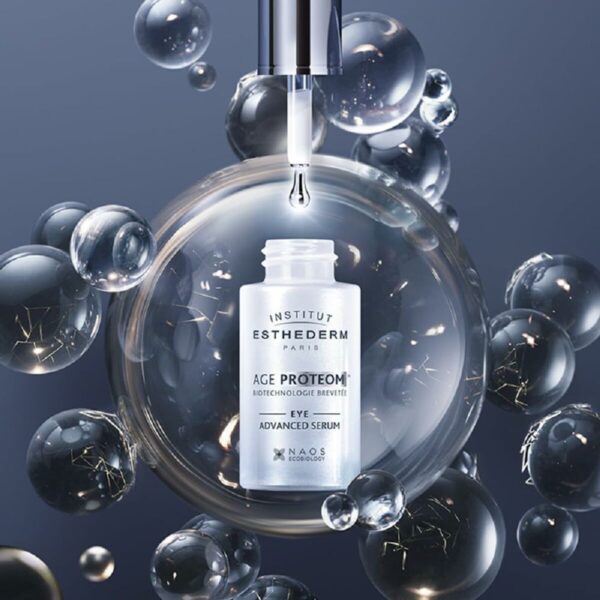 Contorno Occhi Institut Esthederm AGE PROTEOM 15 ml