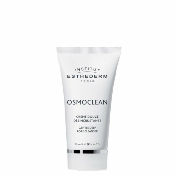 Crema Detergente Institut Esthederm Osmoclean 75 ml Soffice