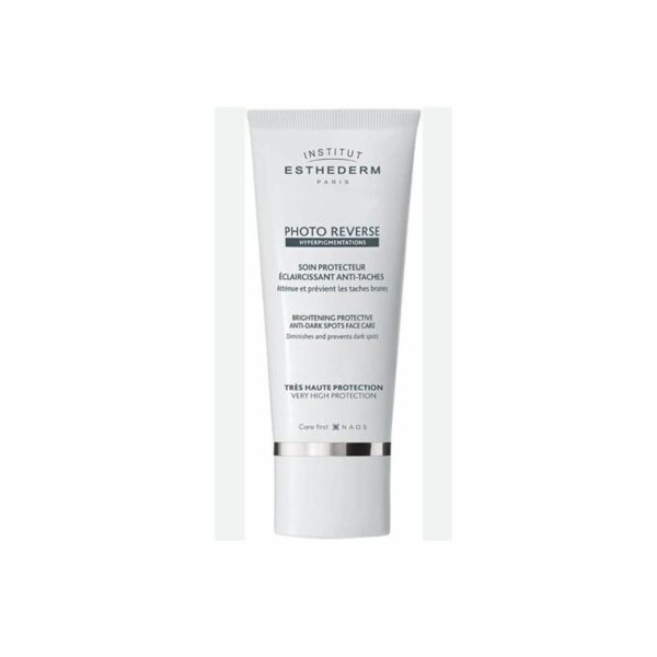Maschera Viso Idratante Institut Esthederm PHOTO REVERSE 50 ml
