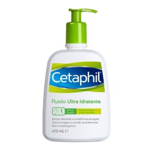 Crema Ultra Idratante Cetaphil Pro Redness Control Spf 30 50 ml Fluido Viso