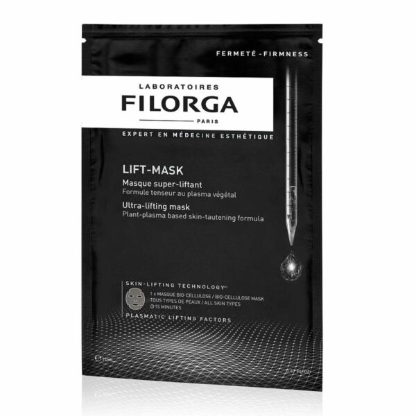 Maschera Viso Filorga Lift-Mask 14 ml (1 Unità)