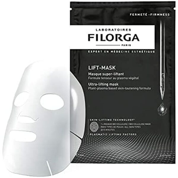 Maschera Viso Filorga Lift-Mask 14 ml (1 Unità)