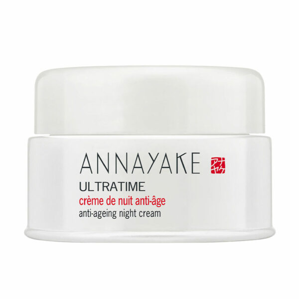 Crema Notte Antietà Annayake Ultratime 50 ml
