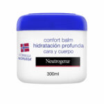 Balsamo Idratante Neutrogena Comfort Balm 300 ml
