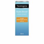 Trattamento Viso Idratante Neutrogena Hydro Boost Urban Protect Spf 25 (50 ml)