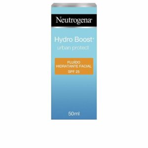 Trattamento Viso Idratante Neutrogena Hydro Boost Urban Protect Spf 25 (50 ml)