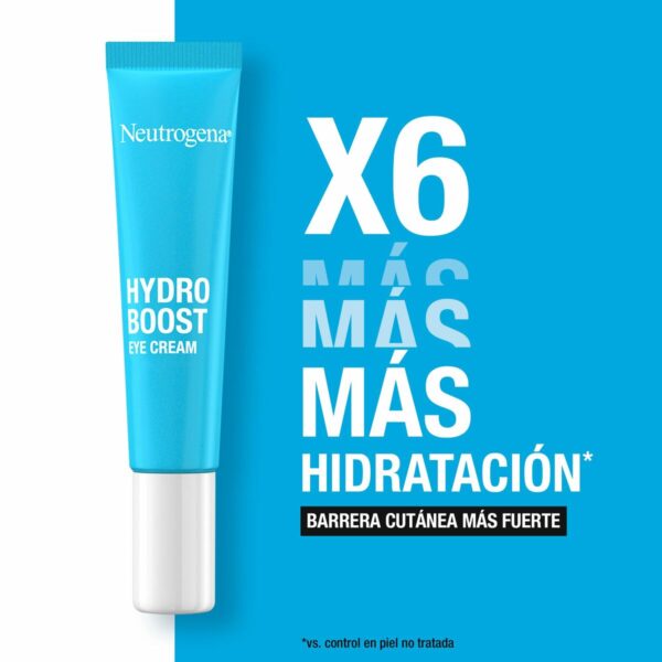 Contorno Occhi Neutrogena HYDRO BOOST