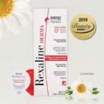 Maschera Viso Rexaline 700227 3 ml