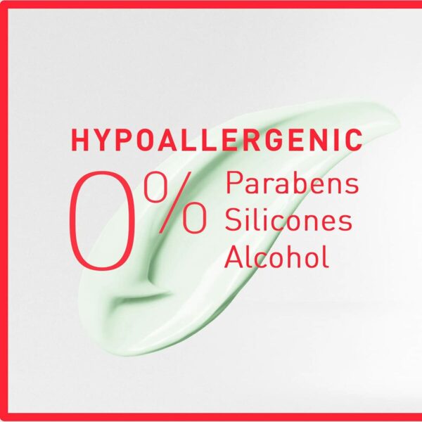 Maschera Viso Rexaline 700227 3 ml