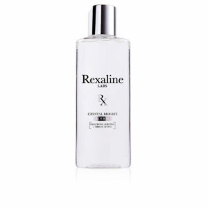 Esfoliante Viso Rexaline Crystal Bright 150 ml Acido Ialuronico