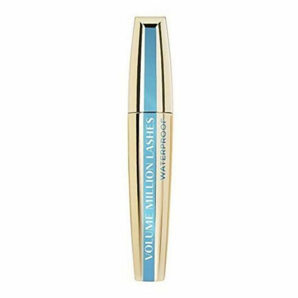 Mascara Effetto Volume Million Lashes L'Oreal Make Up (9 ml)