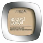 Base per il Trucco in Polvere L'Oreal Make Up GL-LORL349 Nº 3.R 9 g