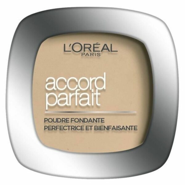 Base per il Trucco in Polvere L'Oreal Make Up GL-LORL349 Nº 3.R 9 g