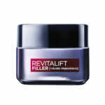 Siero Viso L'Oreal Make Up Revitalift Filler Acido Ialuronico 50 ml