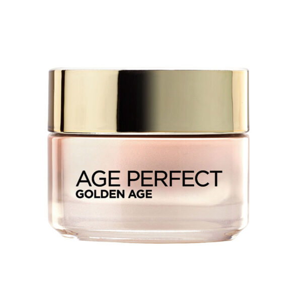 Crema Giorno Age Perfect Golden Age L'Oreal Make Up