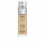 Base Cremosa per il Trucco L'Oreal Make Up Accord Parfait 3N-creamy beige Nº 3n-Creamy Beige 30 ml
