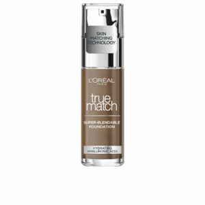 Base Cremosa per il Trucco L'Oreal Make Up Accord Parfait Nº 9.N 30 ml