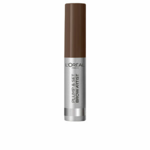 Mascara per Sopracciglia L'Oreal Make Up Brow Artist Light Brunette