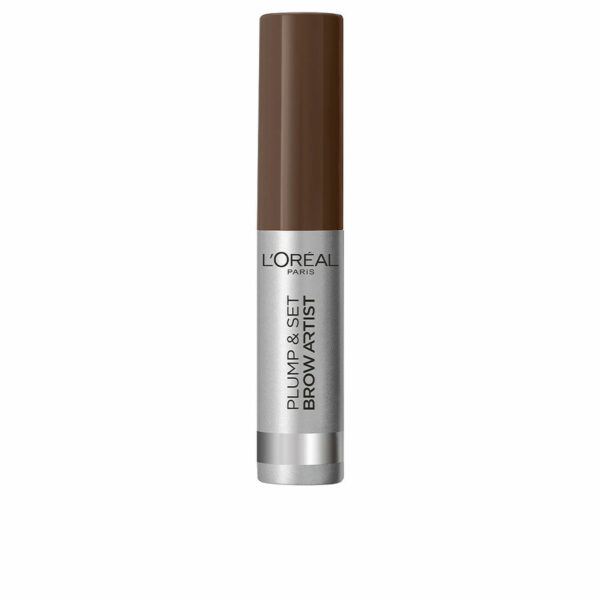 Mascara per Sopracciglia L'Oreal Make Up Brow Artist Light Brunette