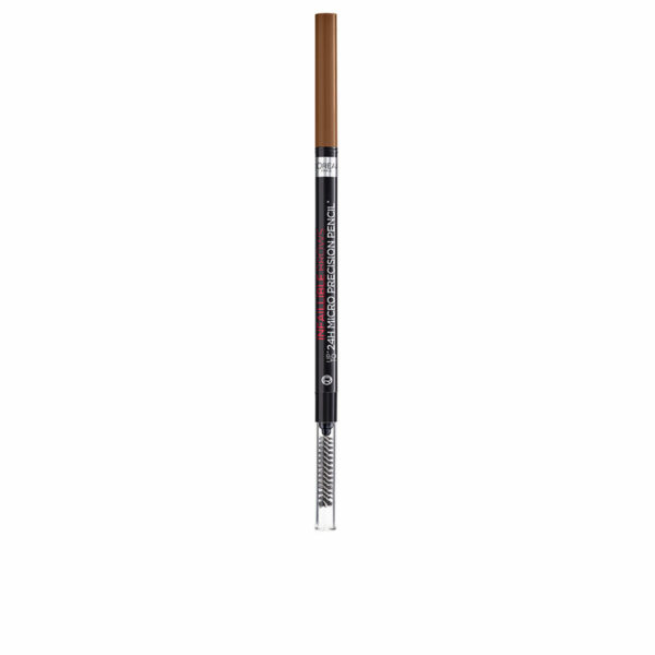 Matita per Sopracciglia Skinny Definer L'Oreal Make Up (1,2 g)
