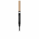 Matita per Sopracciglia L'Oreal Make Up Infaillible Brows H Nº 7.0 Biondo Nº 7.0-Blonde 1 ml