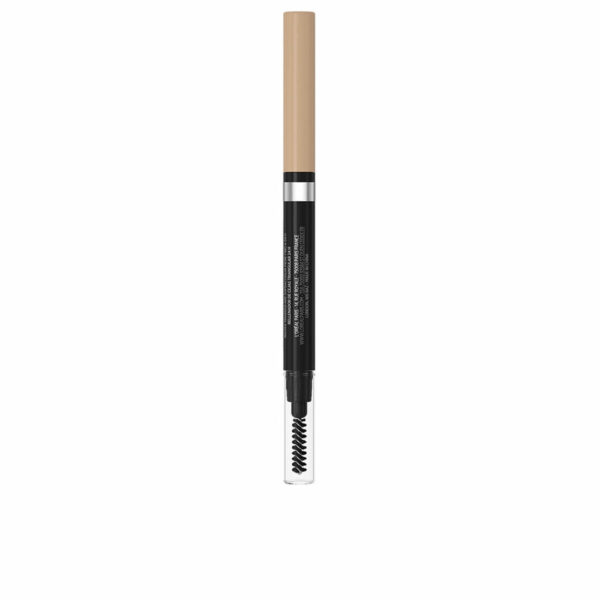 Matita per Sopracciglia L'Oreal Make Up Infaillible Brows H Nº 7.0 Biondo Nº 7.0-Blonde 1 ml