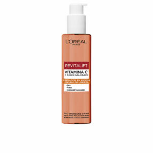 Tonico Viso L'Oreal Make Up Revitalift 150 ml Vitamina C
