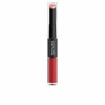 Rossetto liquido L'Oreal Make Up Infaillible Nº 501 Timeless red Nº 501-Timeless Red 5,7 g