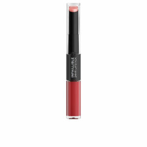 Rossetto liquido L'Oreal Make Up Infaillible  Nº 501 Timeless red Nº 501-Timeless Red 5,7 g