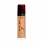 Base per Trucco Fluida L'Oreal Make Up Infaillible Nº 310 Spf 25 30 ml