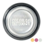 Ombretto Color Tattoo Maybelline
