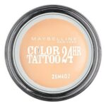 Ombretto Color Tattoo Maybelline