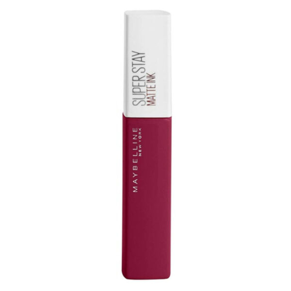 Rossetti Superstay Matte Ink City Maybelline (5 ml)